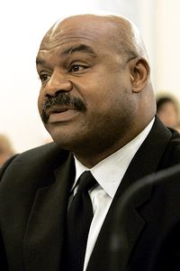 Dave Duerson