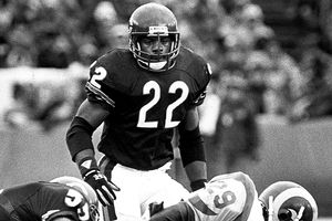 Dave Duerson