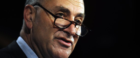 Chuck Schumer Bath Salt Drug Ban