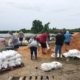 sand bag