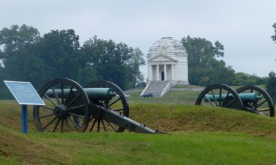 vicksburg military park