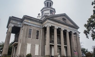court house museum