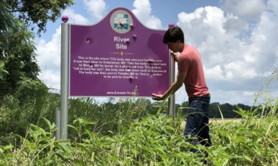 Emmett Till