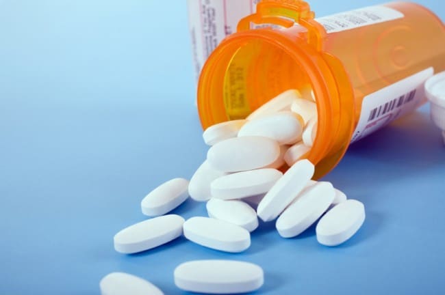 national prescription drug take-back day