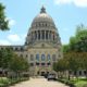 Mississippi State Capitol