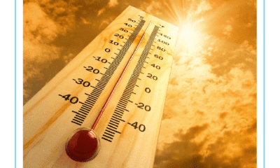 global heat
