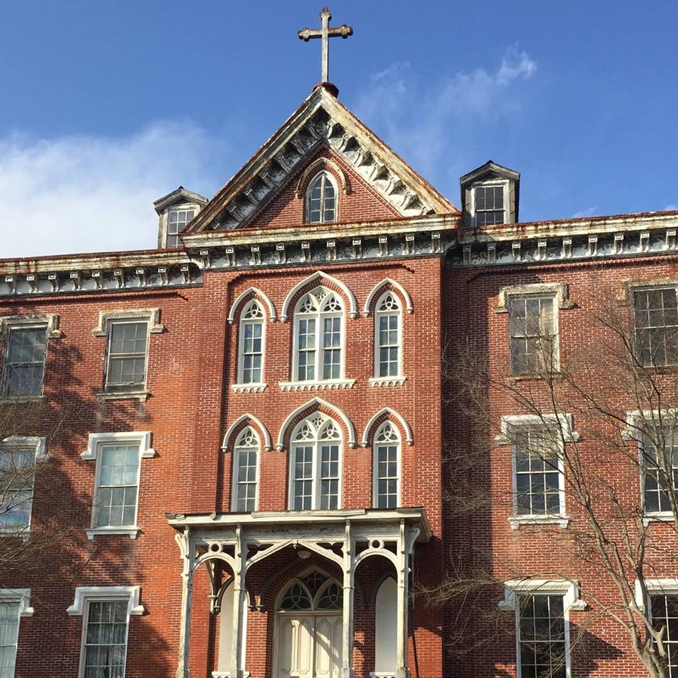 southern cultural building line dance