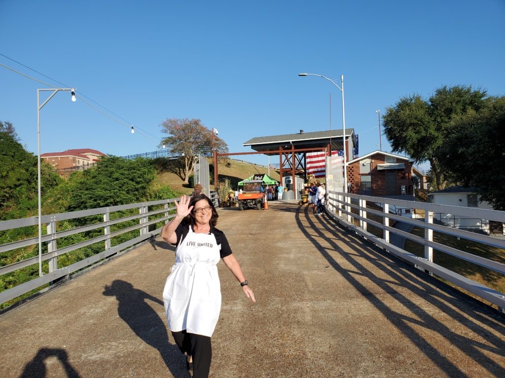 United Ways Michelle Connelly