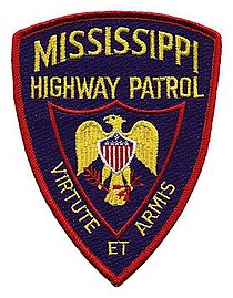 highway patrol