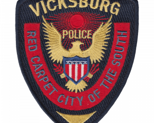 VPD Patch