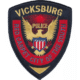 VPD Patch