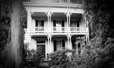 McRaven house