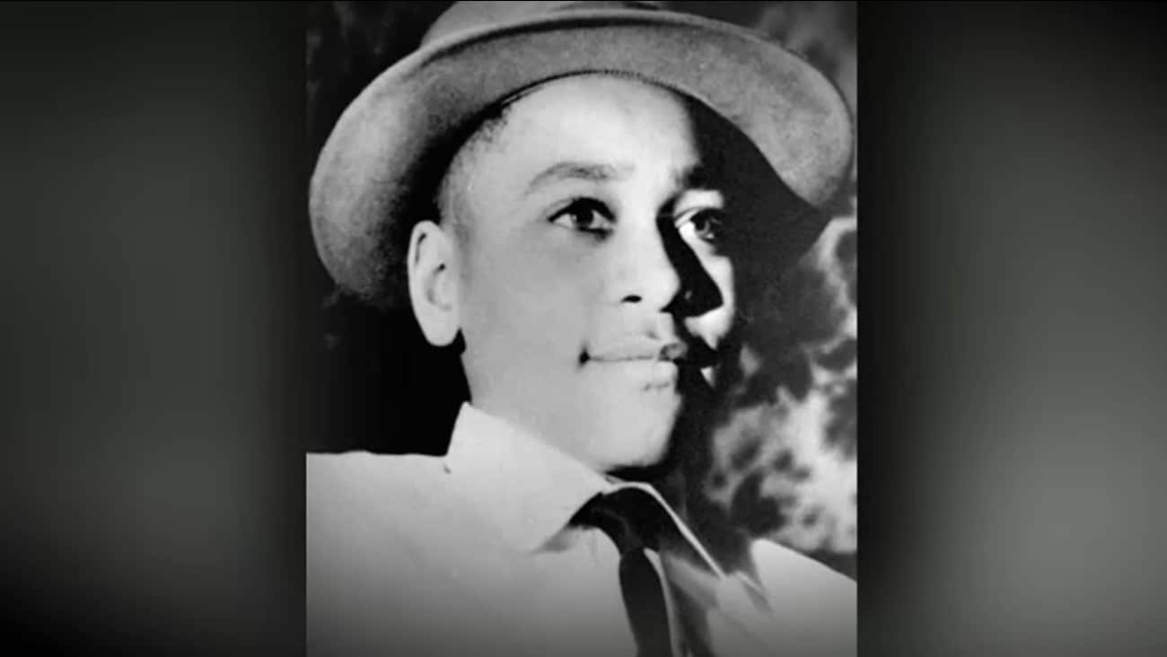 Emmett Till