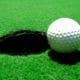 golf ball