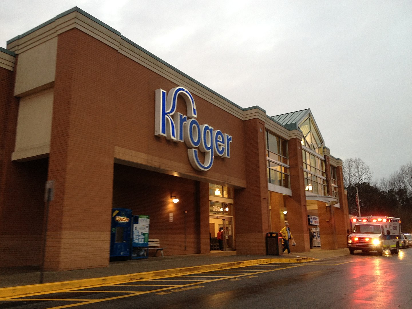 File: Kroger Settlement
