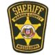 warren county sheriff badge