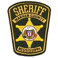 warren county sheriff badge