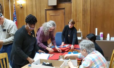 Warren County Election Commission