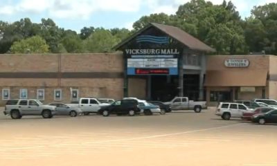 vicksburg mall