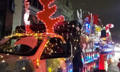 Parade of Lights