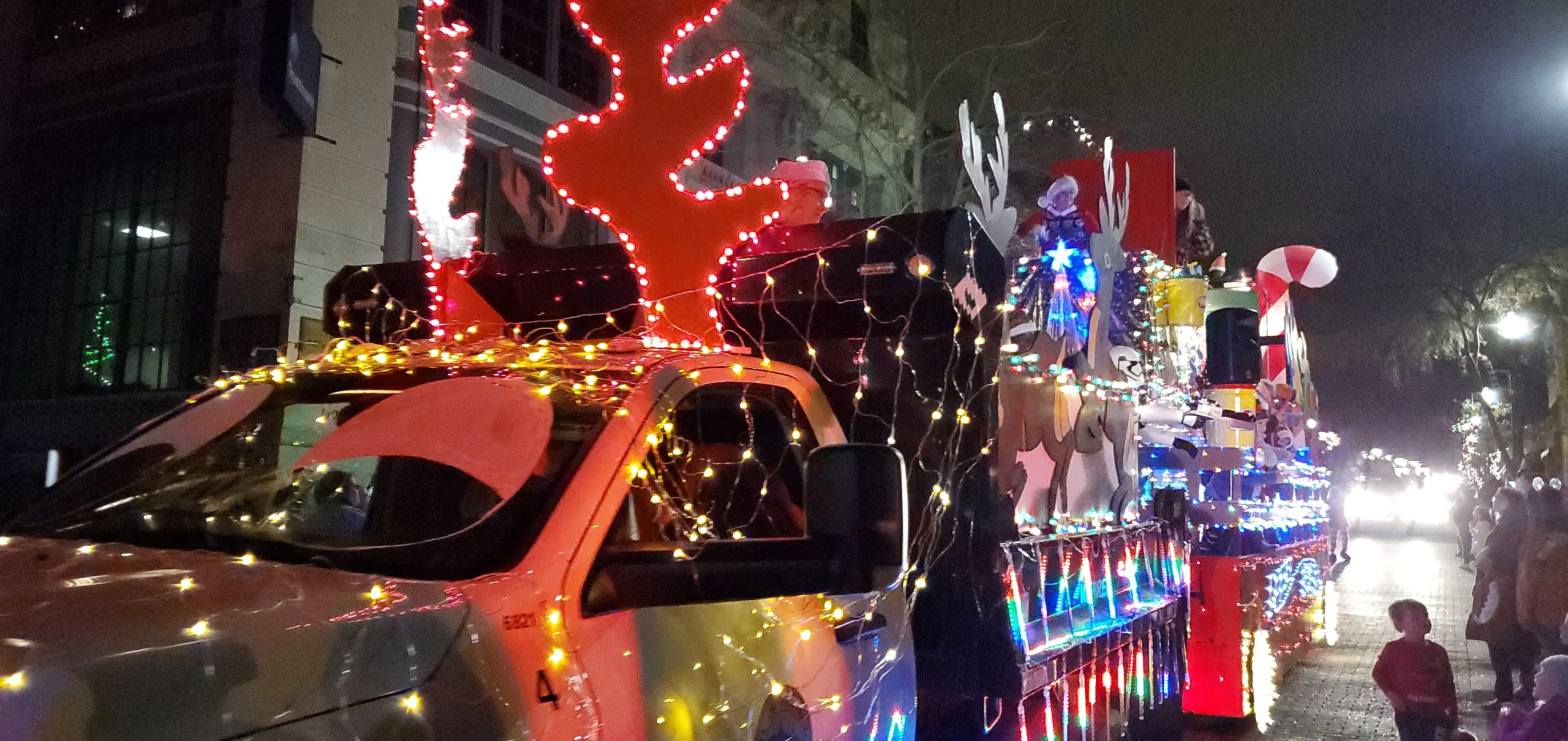 Parade of Lights