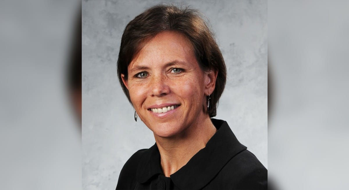 Kelle Barfield