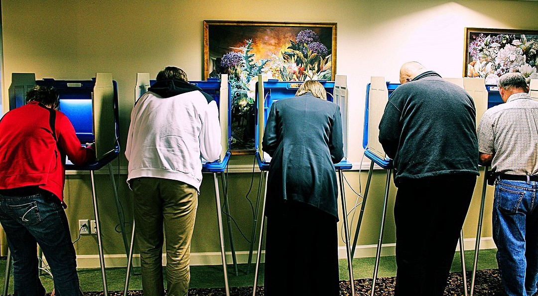 poll managers election warren county