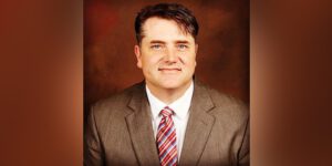 Superintendent Chad Shealy