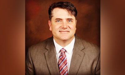 Superintendent Chad Shealy