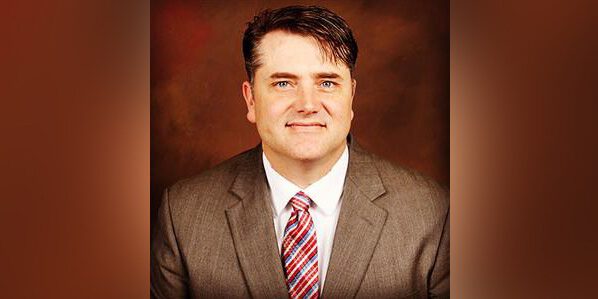 Superintendent Chad Shealy