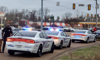 law enforcement
