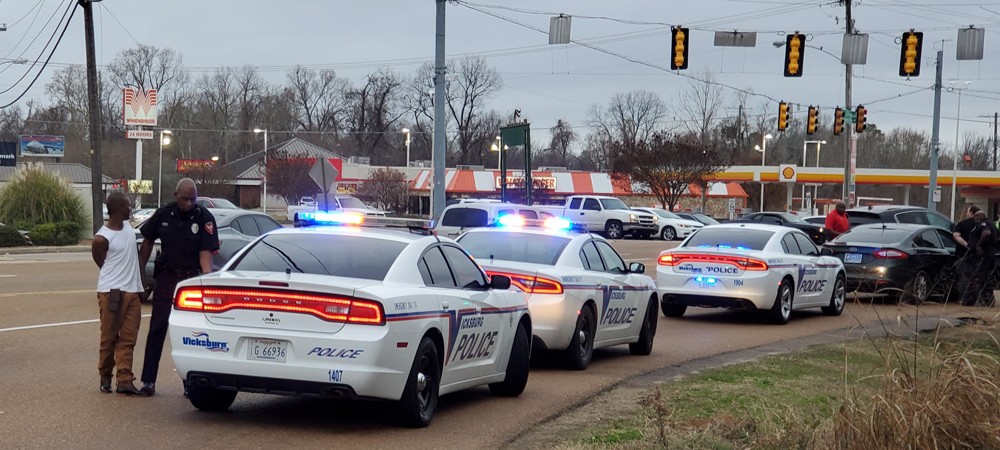 law enforcement