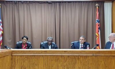 Board of supervisors