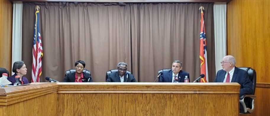 Board of supervisors