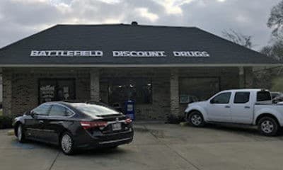 Battlefield Discount Drugs