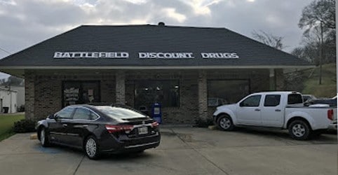 Battlefield Discount Drugs