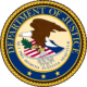 dept of justice seal