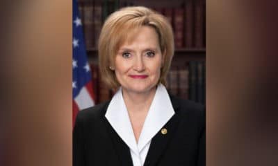 Cindy Hyde Smith