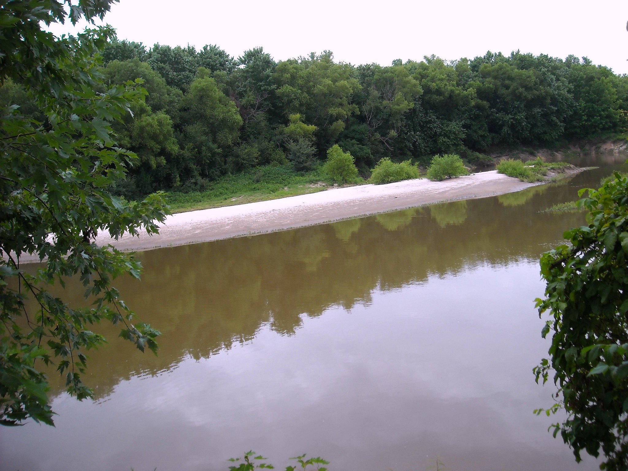 Pearl river