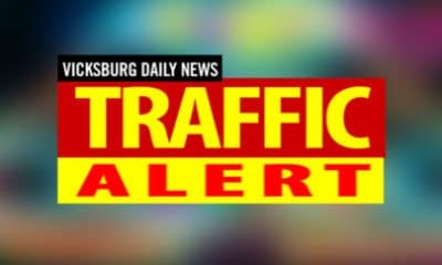 Closures U.S. 65 Madison Parish May 19 20