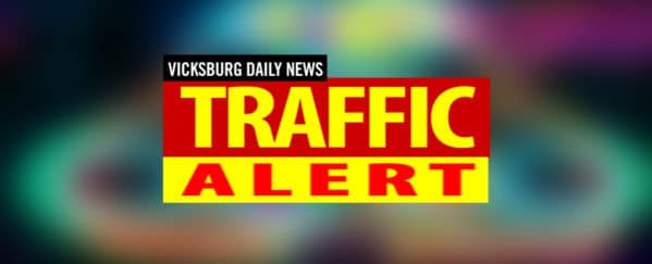 Closures U.S. 65 Madison Parish May 19 20