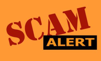 scam