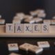 property taxes; delinquent