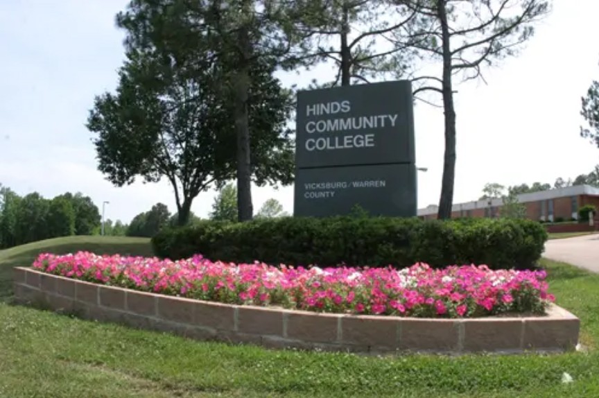 hinds community college