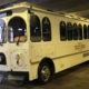 NRoute trolly