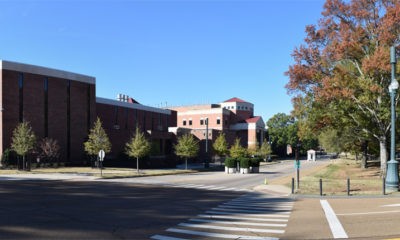 University of Mississippi