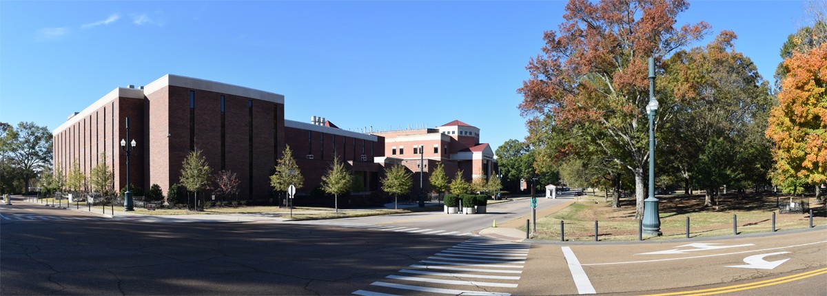 University of Mississippi