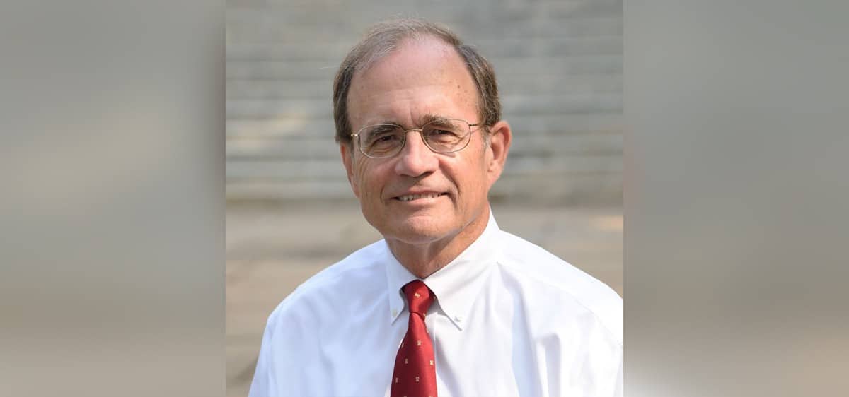 Lt. Governor Delbert Hosemann