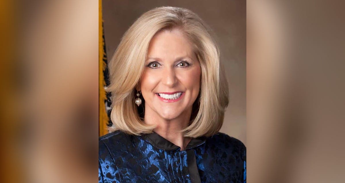 TikTok Ban Mississippi Attorney General Lynn Fitch