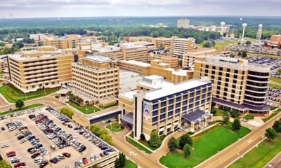 University of Mississippi Medical Center